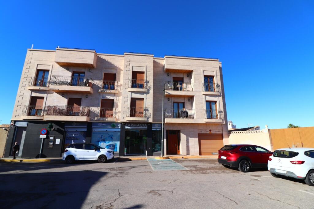 Main image of property: Benijofar