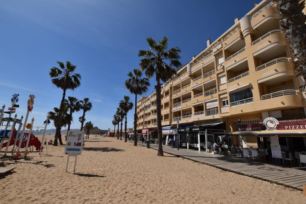 Main image of property: La Mata
