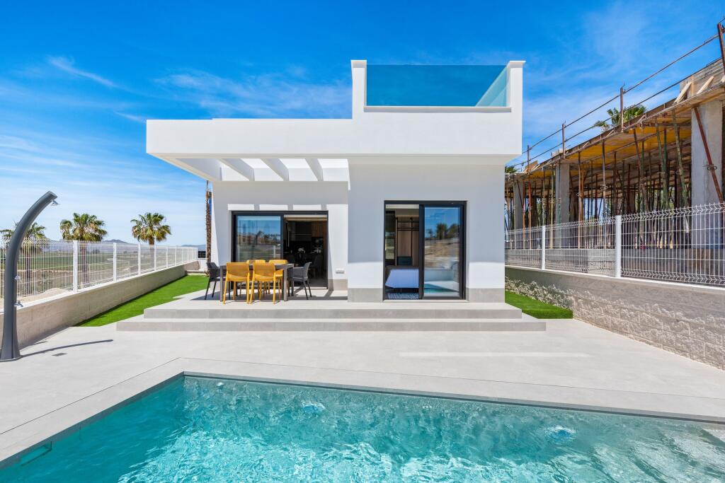 Main image of property: Algorfa