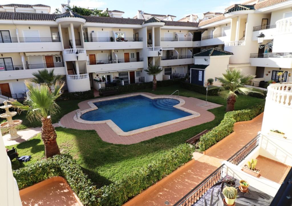 2 bedroom apartment for sale in Jacarilla, Alicante, Valencia, Spain