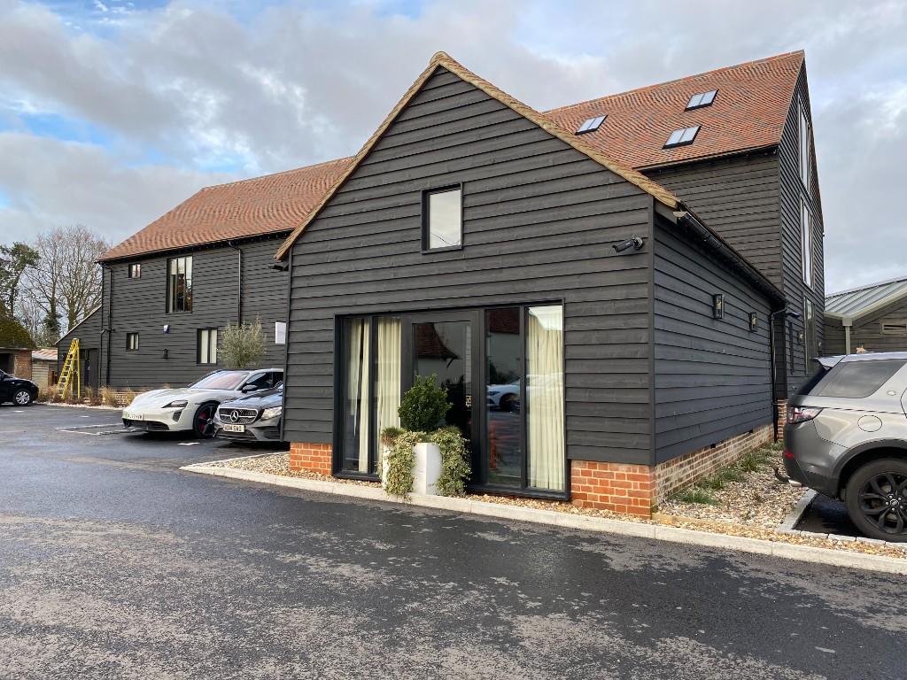 Main image of property: Wickham Hall, Bishop's Stortford, CM23