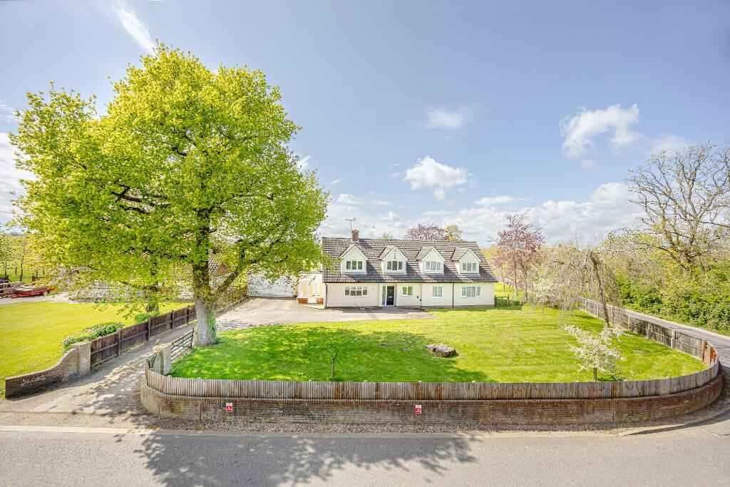 Main image of property: Forest Hall Road, Stansted, Essex, CM24