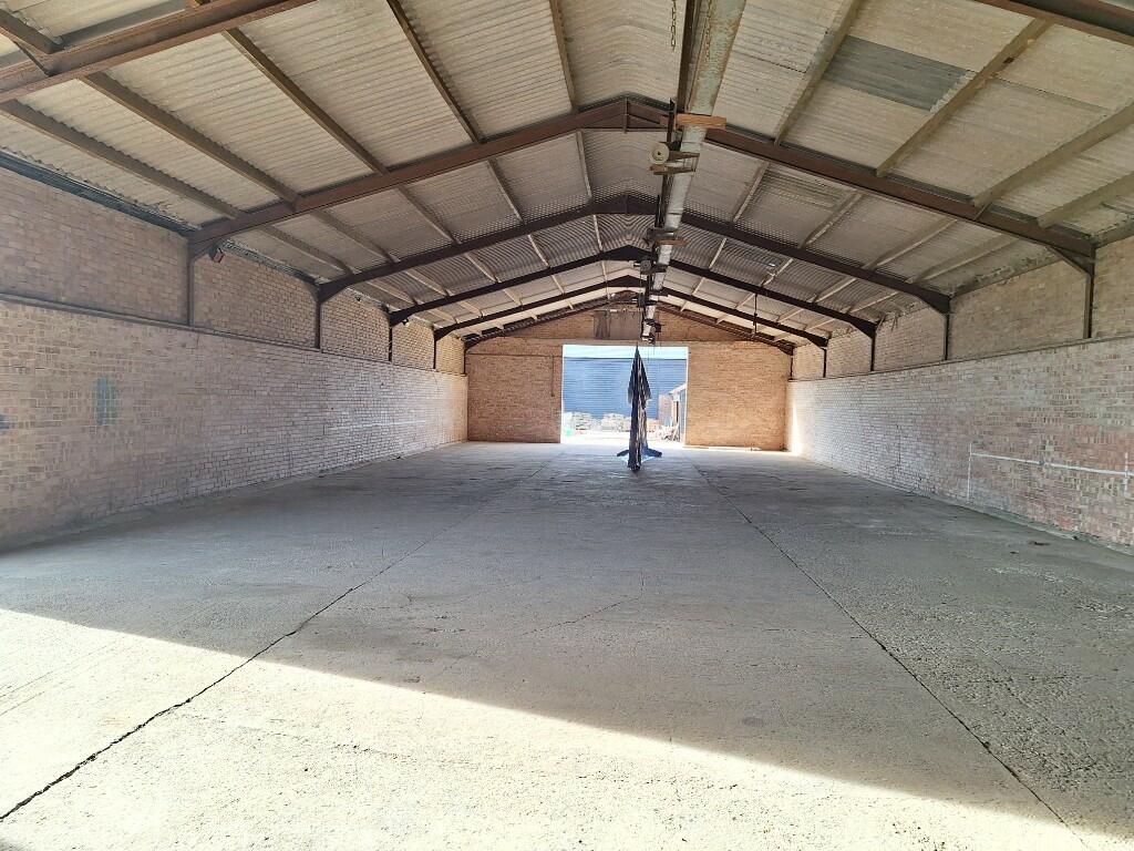 Additional property image - Unit 2, Thaxted Road, CB10