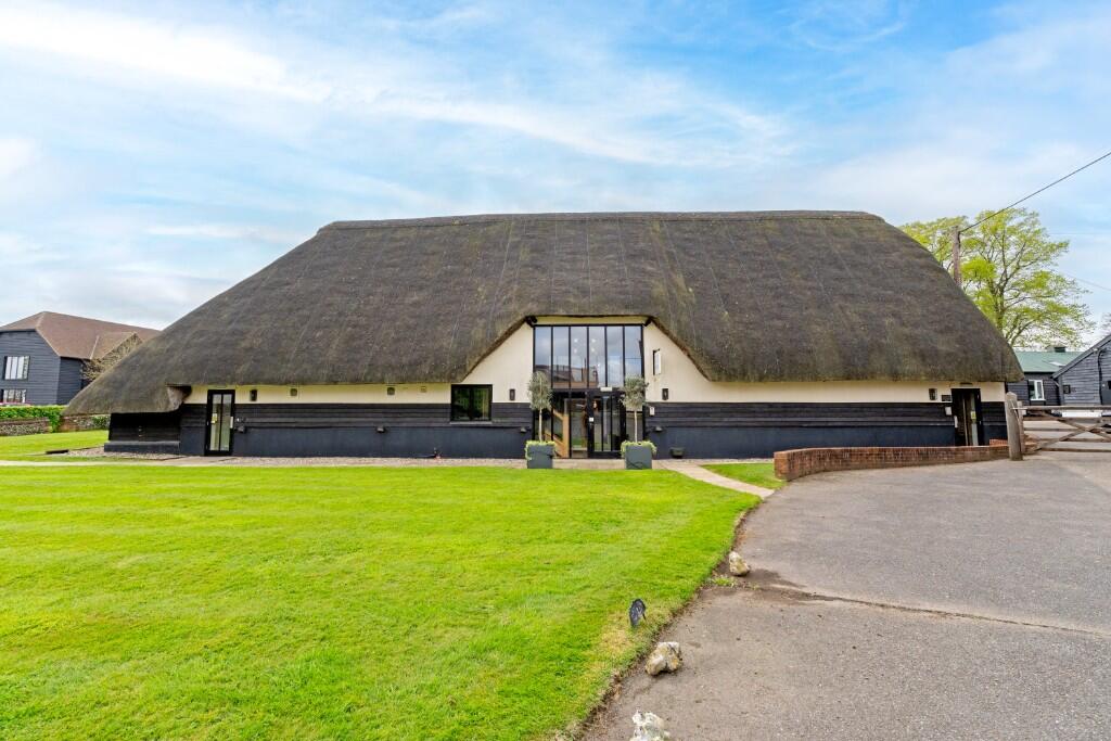 Main image of property: Hadham Road, CM23