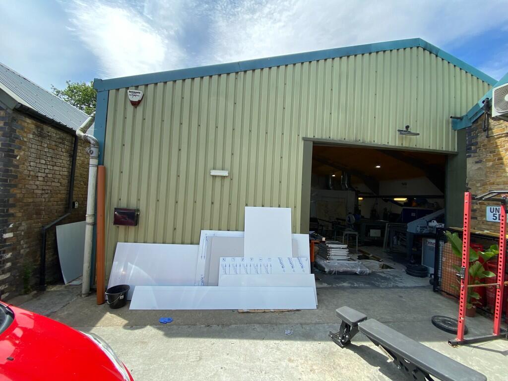 Main image of property: SG11