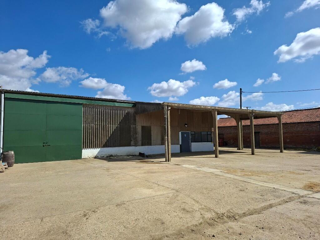 Main image of property: Coggeshall Road, CO5