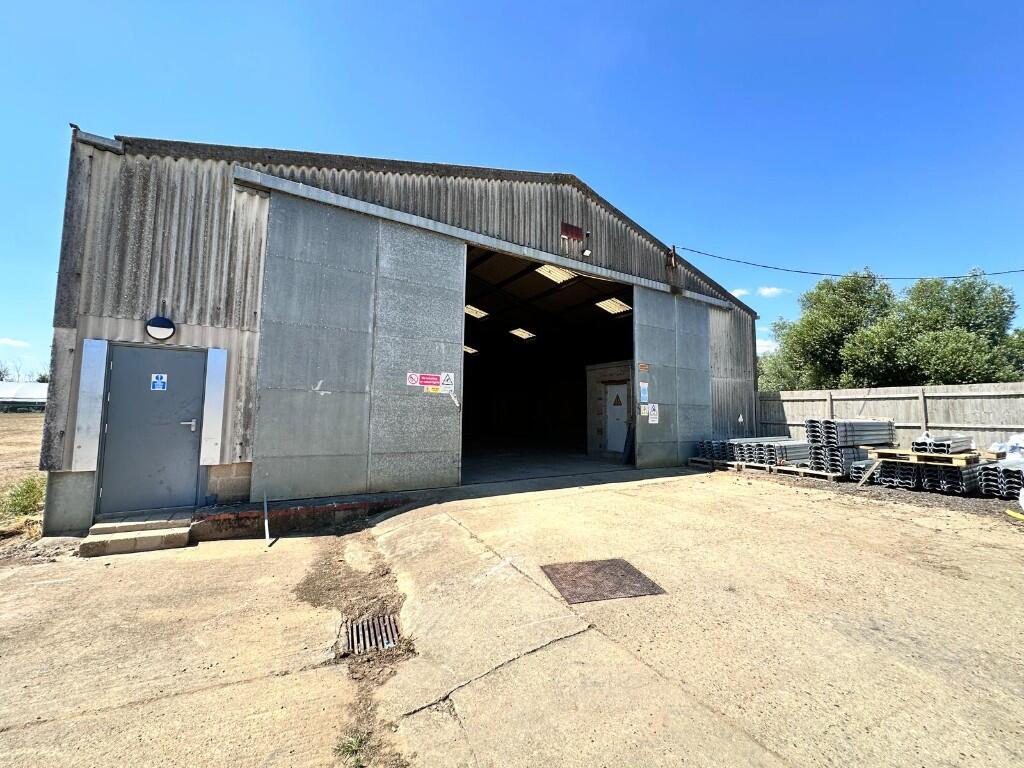 Main image of property: Coggeshall Road, CO5