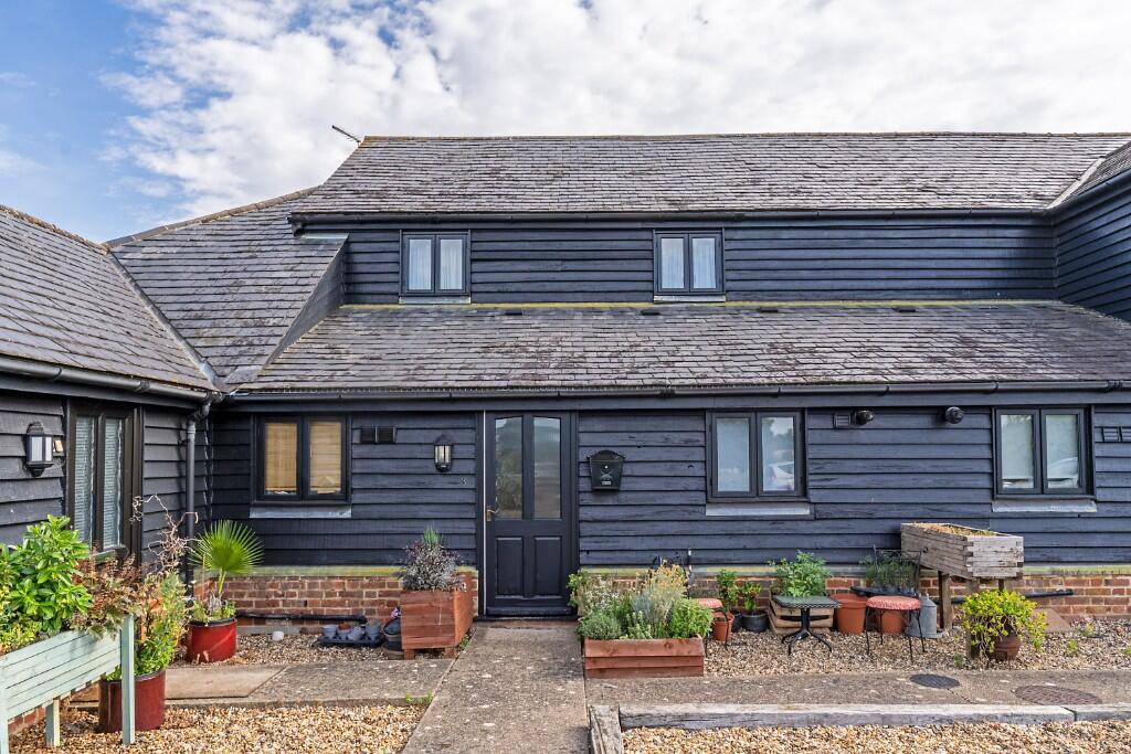 Main image of property: Oak Park, SG12