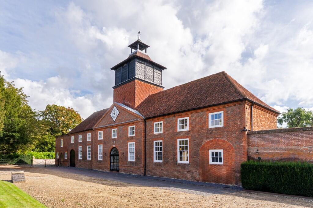 Main image of property: SG8