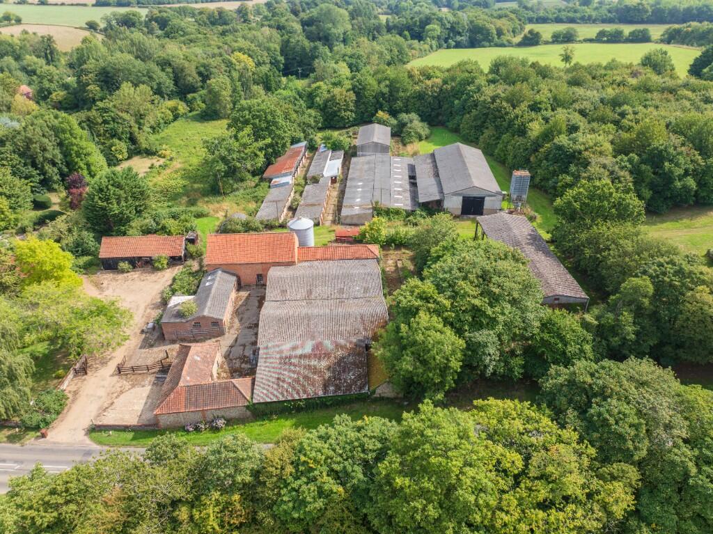 Main image of property: Fakenham Road, NR20