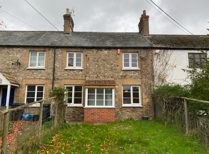 Main image of property: Rose Cottage