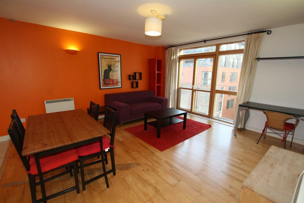 Main image of property: Northern Quarter, M4