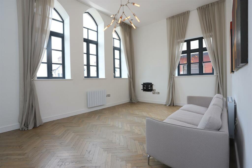 2 bedroom apartment for sale in George Leigh Street, Ancoats, M4