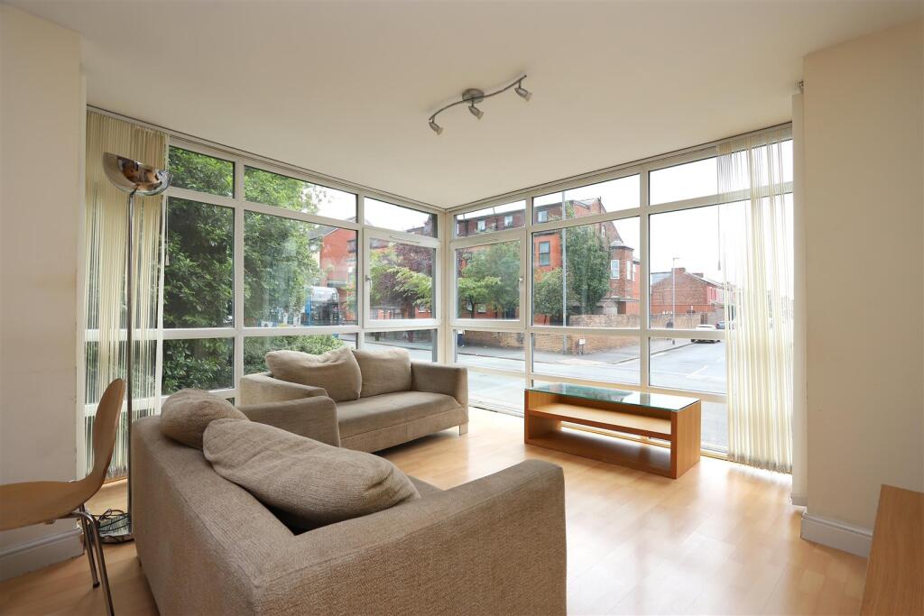 Main image of property: The Gallery, Moss Lane East