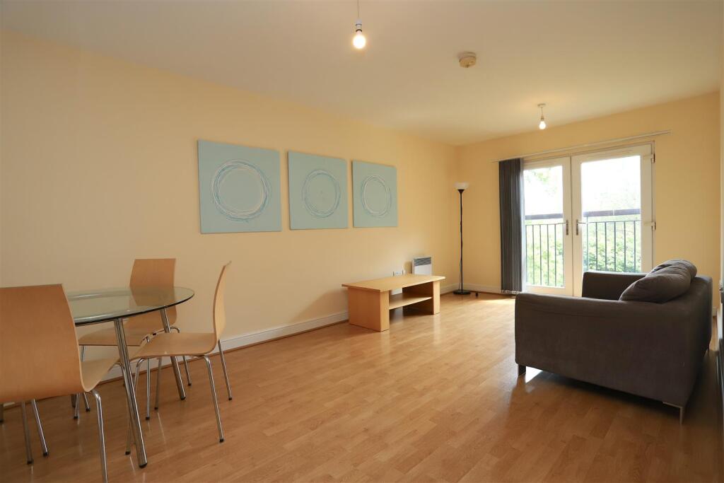 Main image of property: The Gallery, Moss Lane East