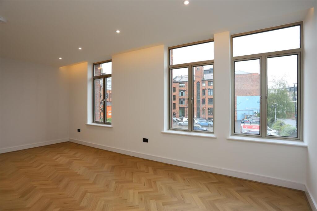 Main image of property: Laystall Street, Piccadilly