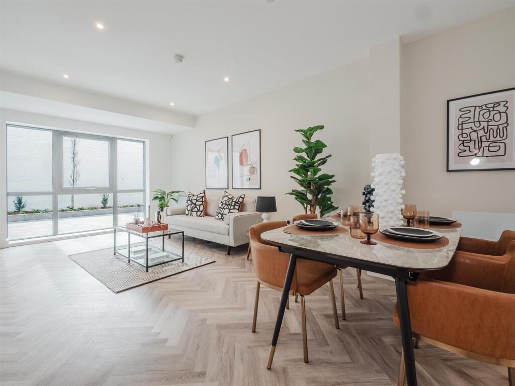 Main image of property: Railway Street, Altrincham