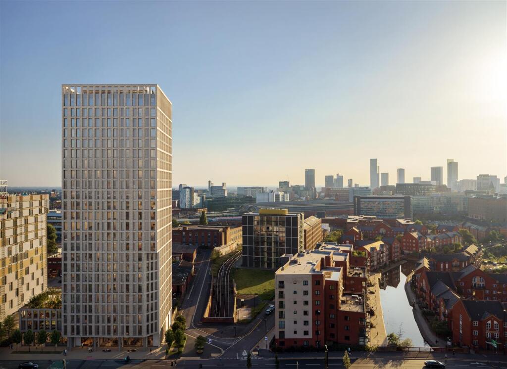 Main image of property: Victoria House, East Piccadilly