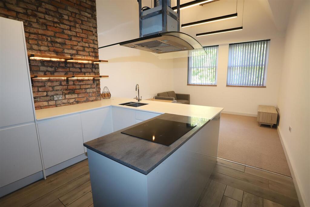 Main image of property: St. Anns Square, Manchester