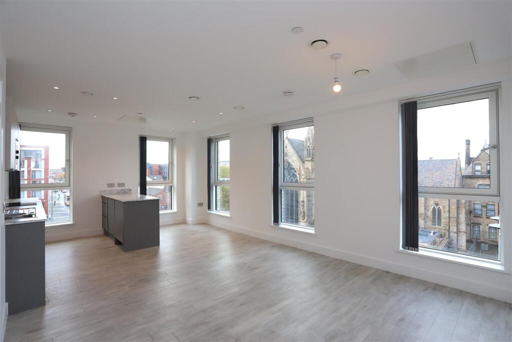 Main image of property: Atelier, Chapel Street