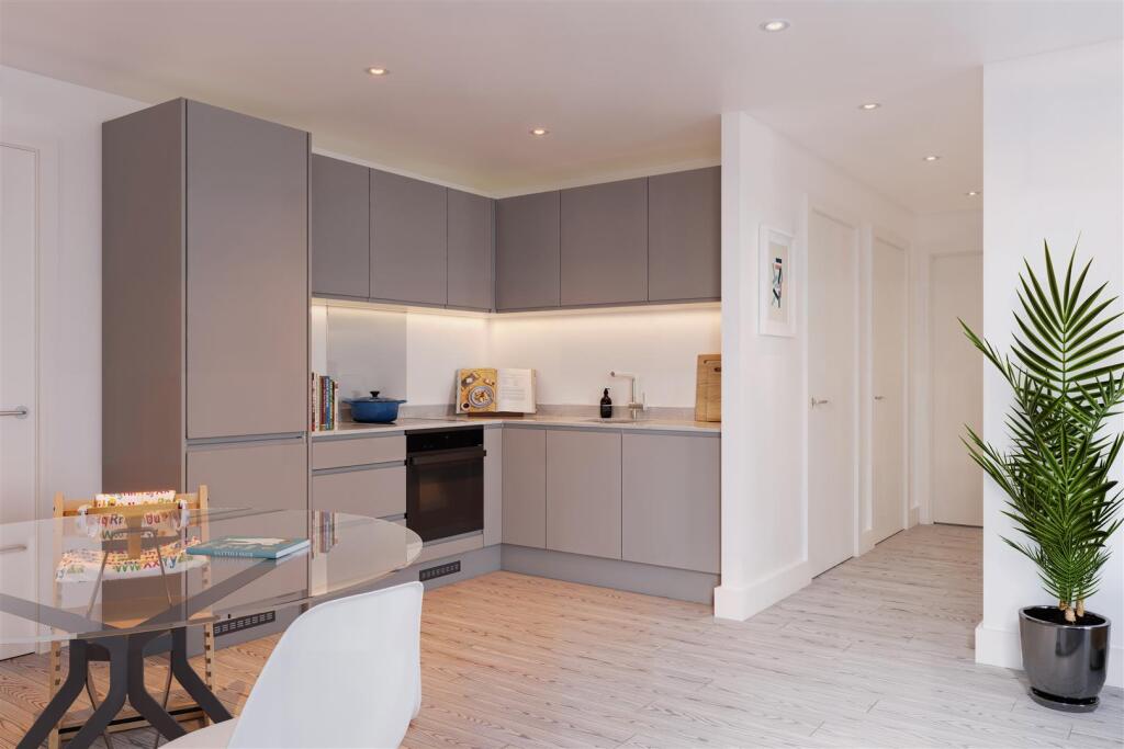 Main image of property: Eliza Yard, Ancoats