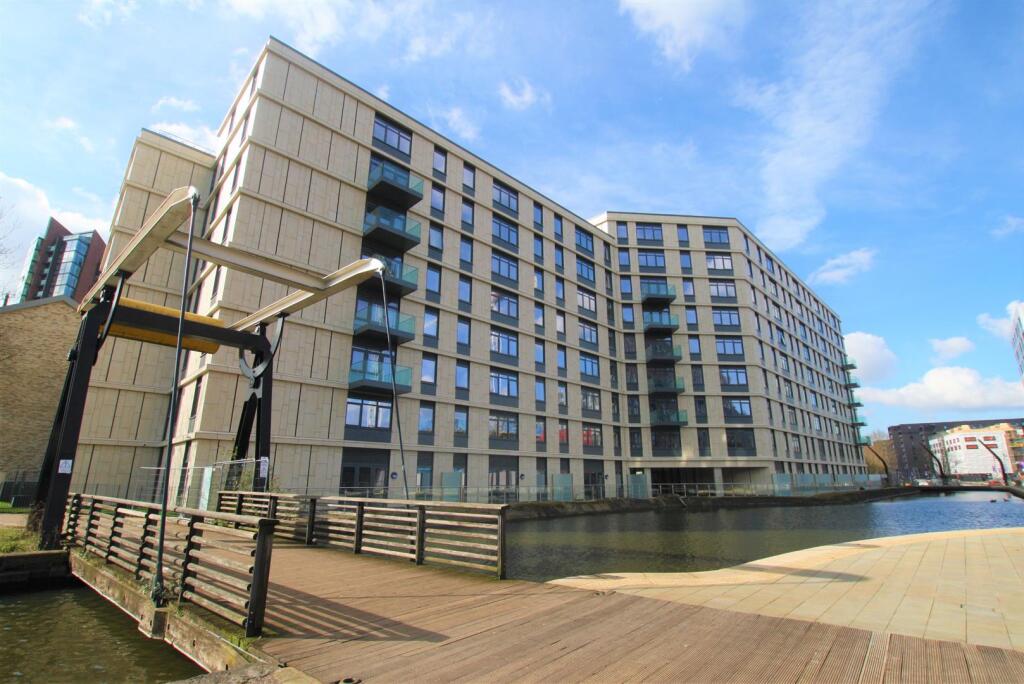 Main image of property: One Vesta Street, New Islington, M4