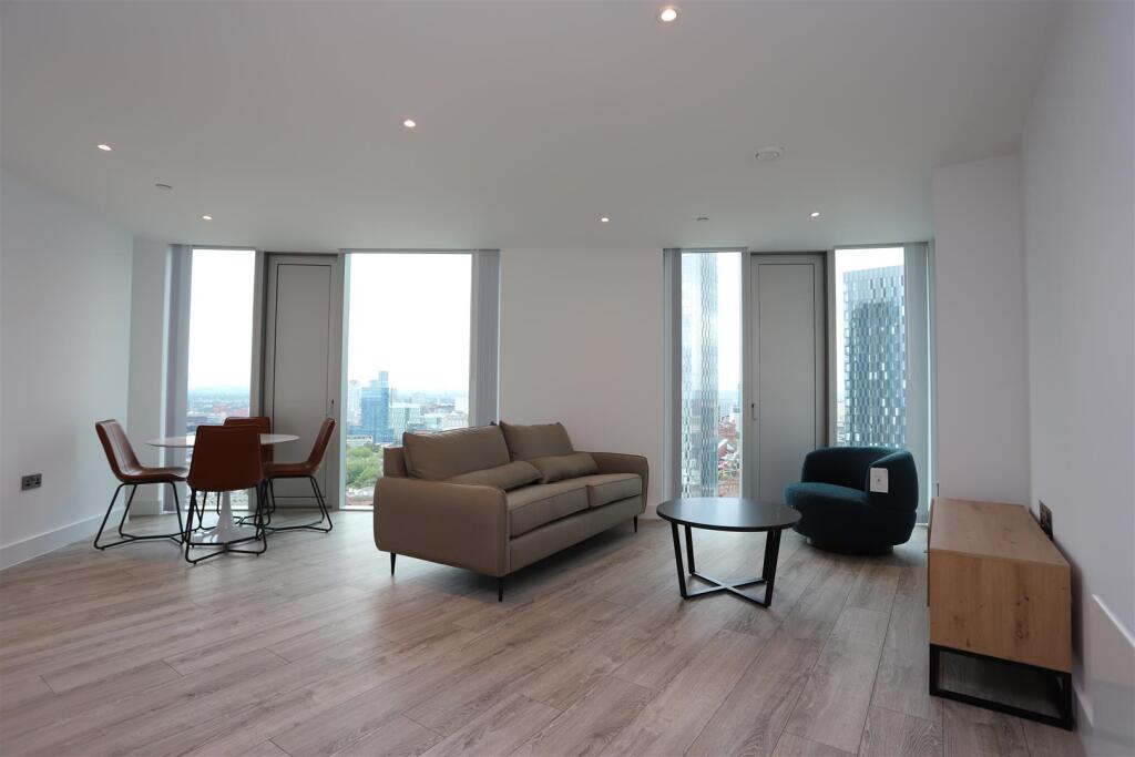 Main image of property: Three60, M15