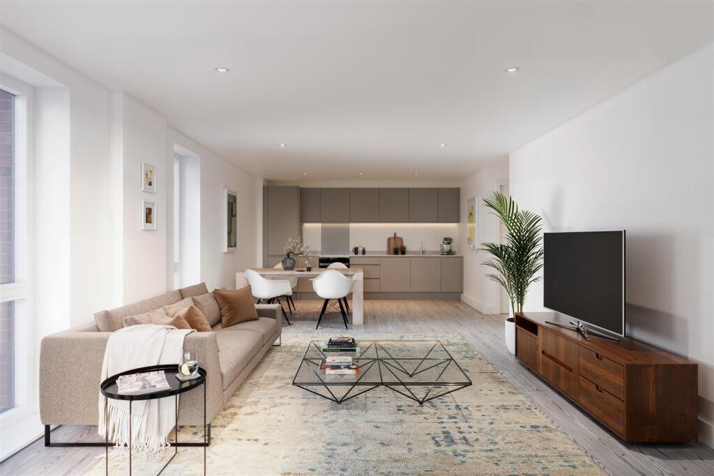 Main image of property: Eliza Yard, Ancoats