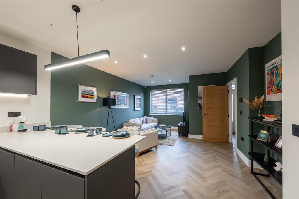 Main image of property: Ardwick Green, Manchester