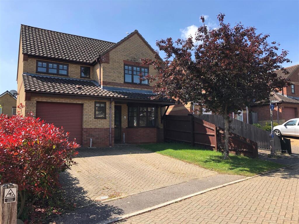 Main image of property: Wimpole Close,Ipswich,