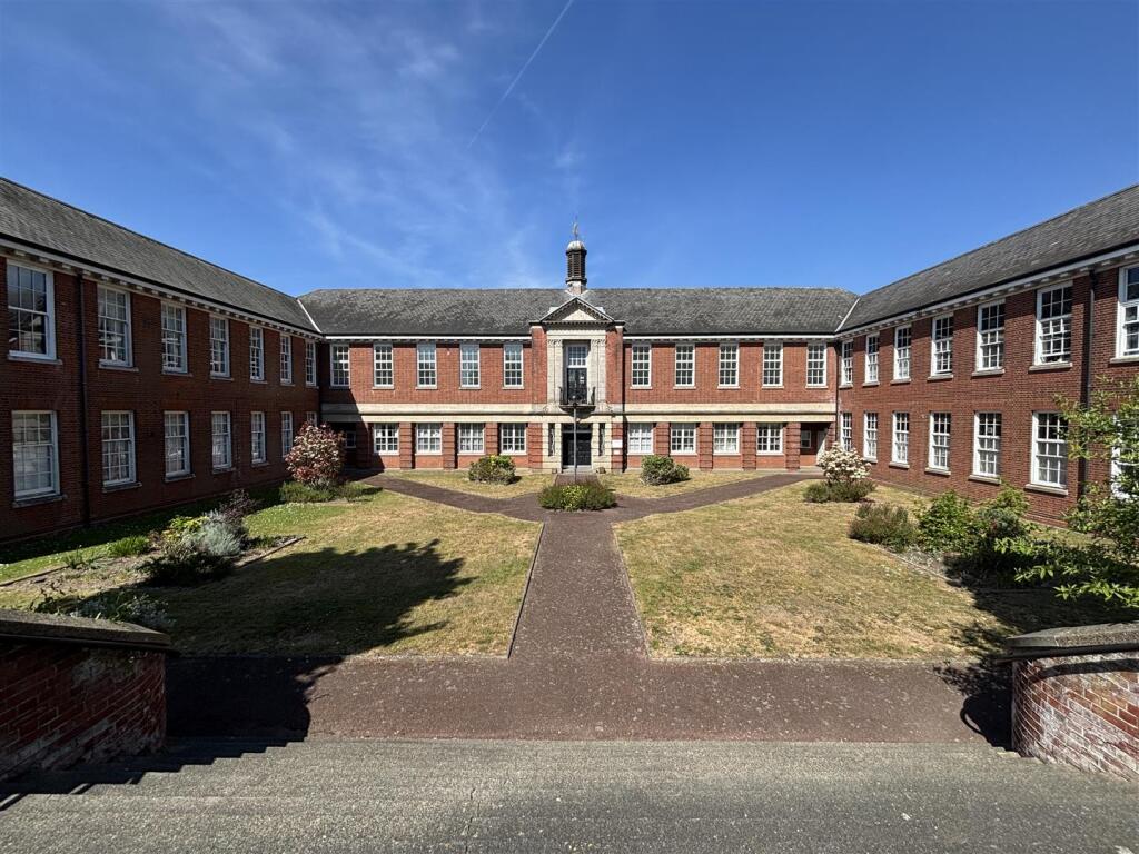 Main image of property: Old School House, Shotley Gate, Ipswich