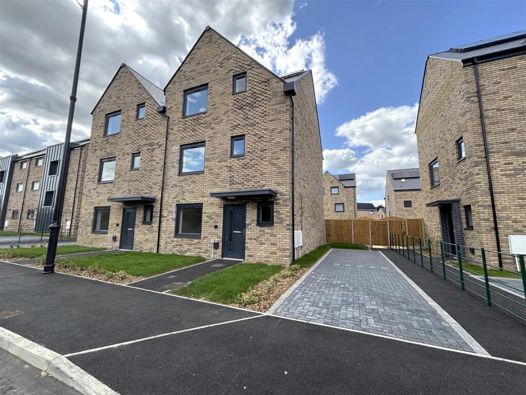 Main image of property: Downham Boulevard, Ravenswood, Ipswich