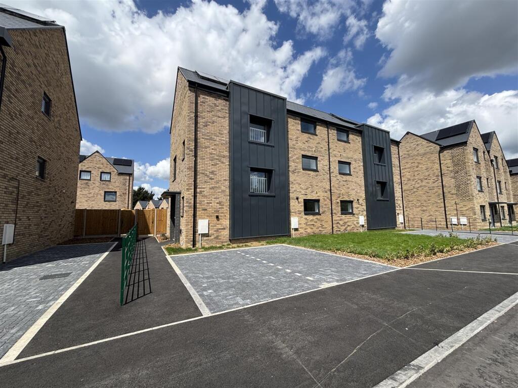 Main image of property: Downham Boulevard, Ravenswood, Ipswich