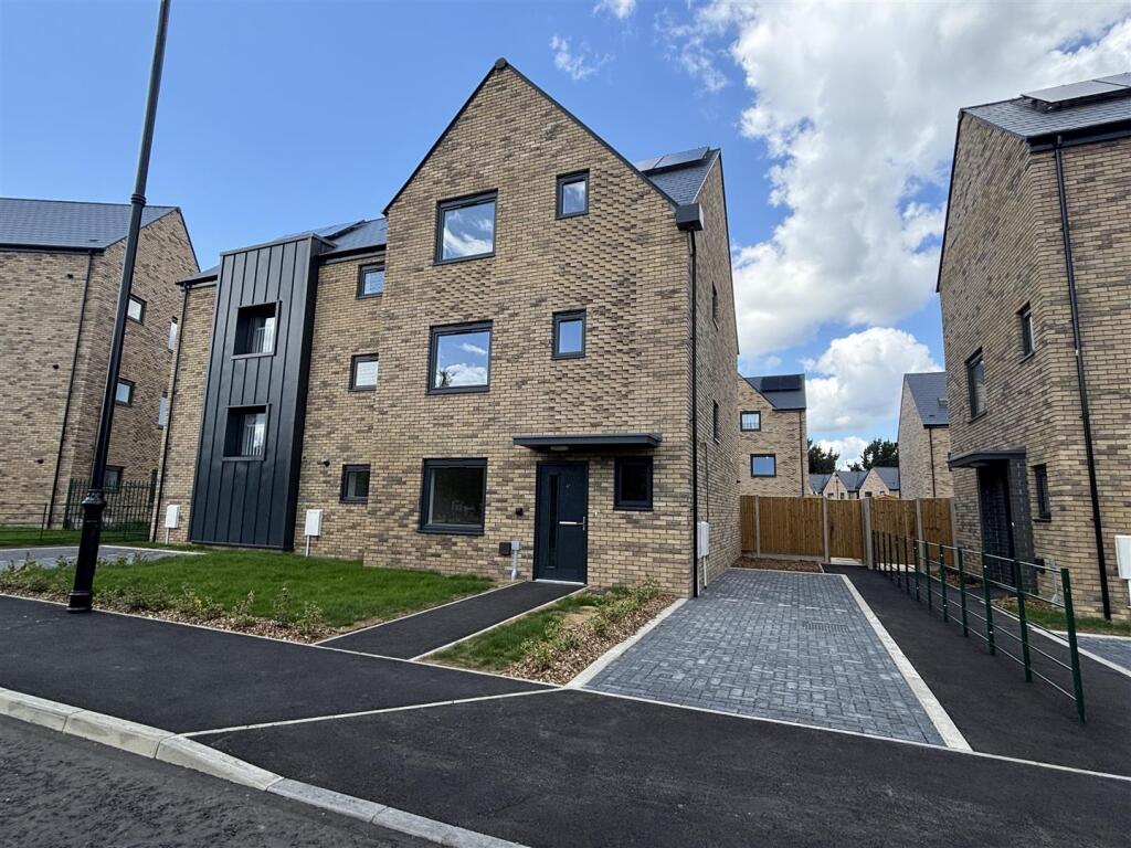 Main image of property: Downham Boulevard, Ravenswood, Ipswich