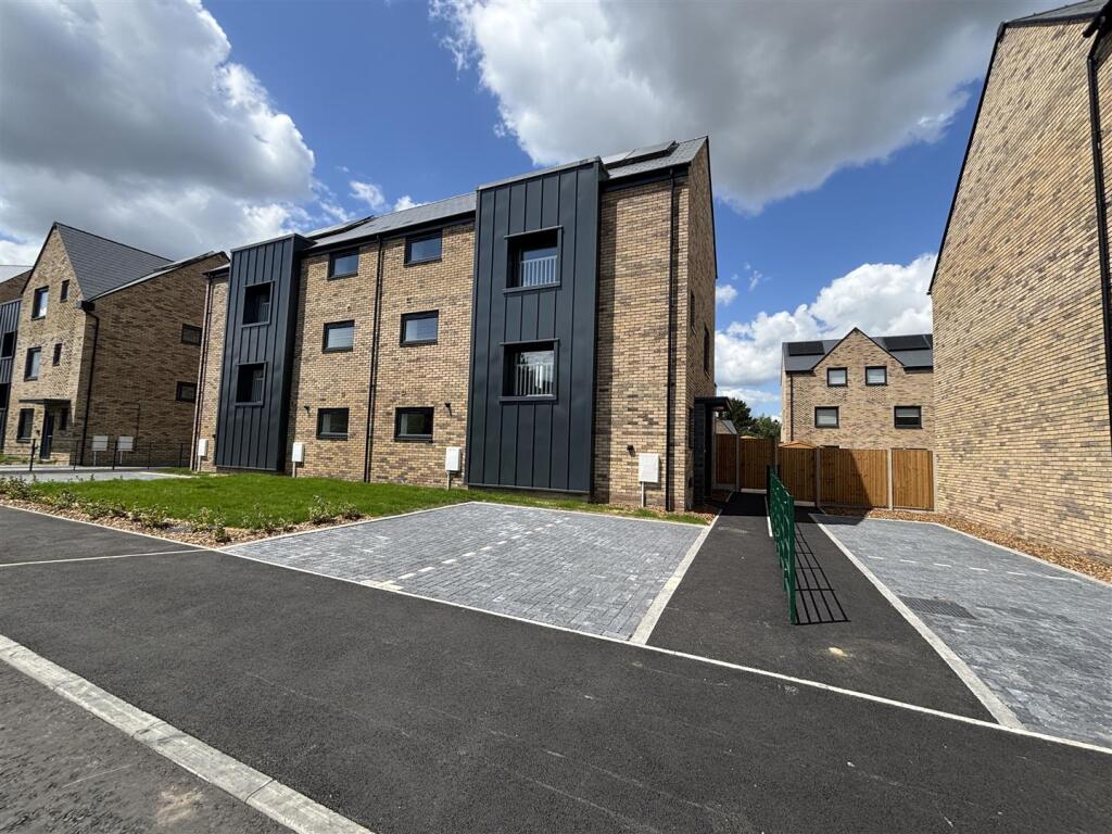 Main image of property: Downham Boulevard, Ravenswood, Ipswich