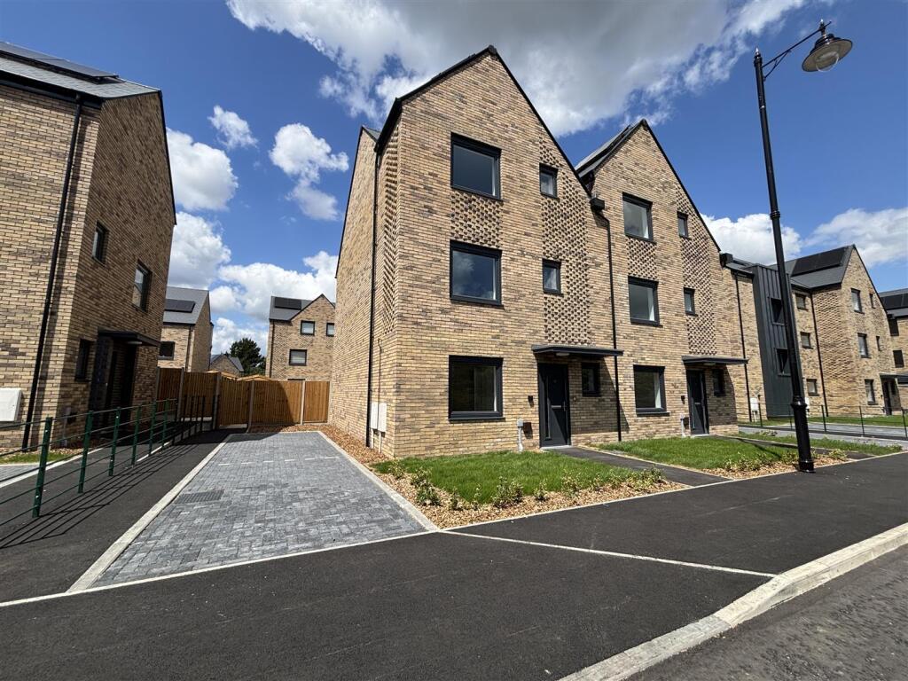 Main image of property: Downham Boulevard, Ravenswood, Ipswich