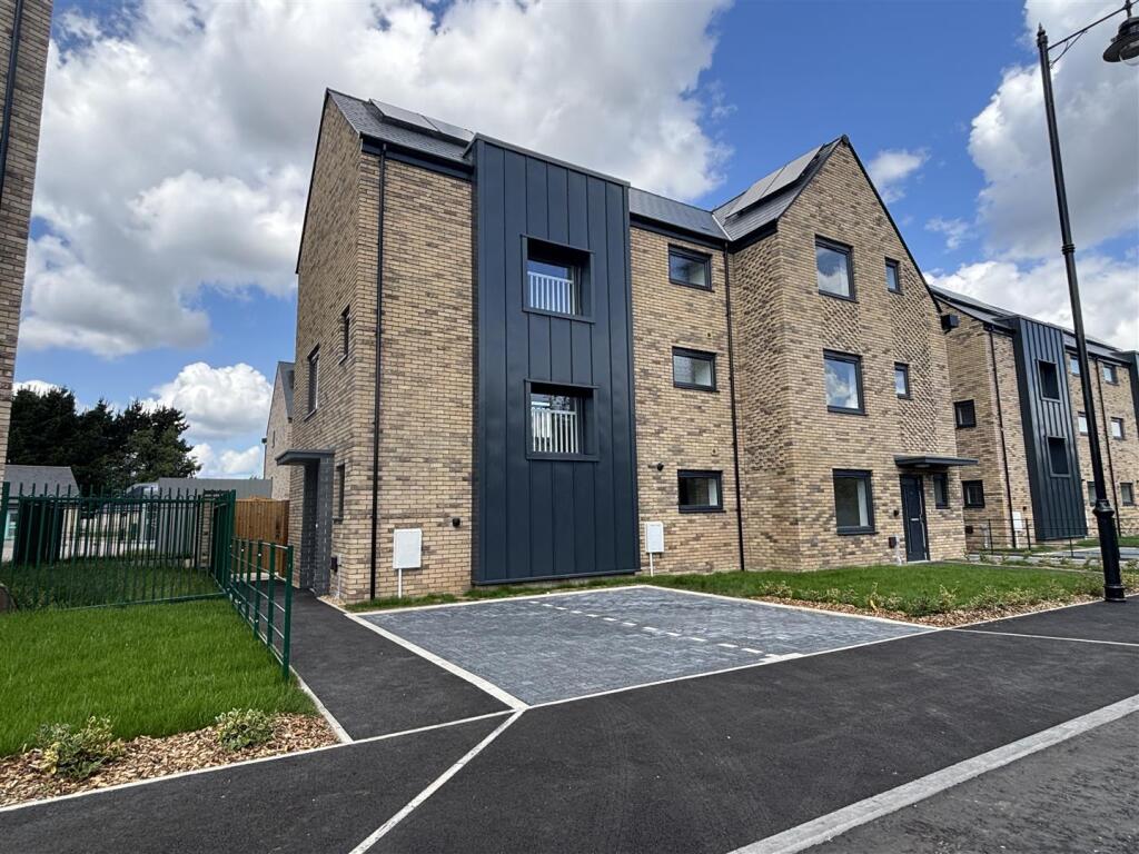 Main image of property: Downham Boulevard, Ravenswood, Ipswich