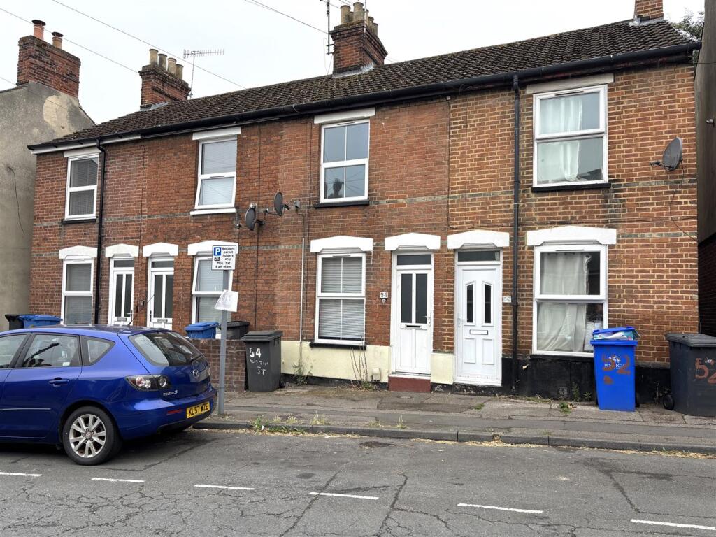 Main image of property: Austin Street, Ipswich
