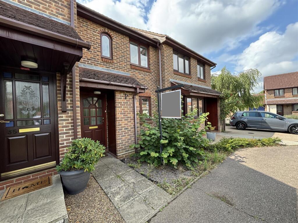 Main image of property: Yewtree Grove,Ipswich