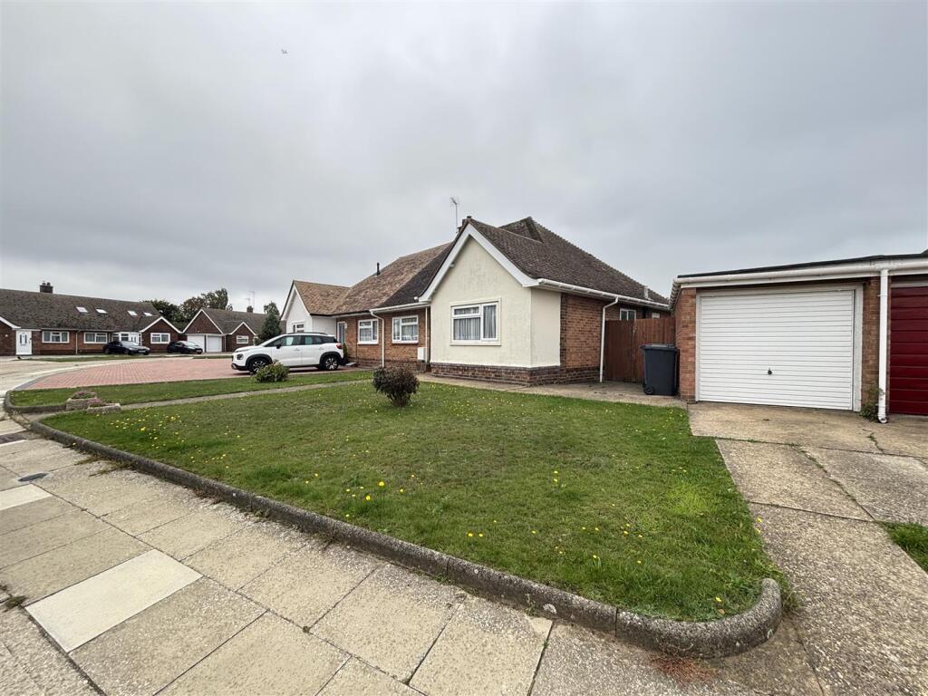 Main image of property: Blandford Road,Ipswich