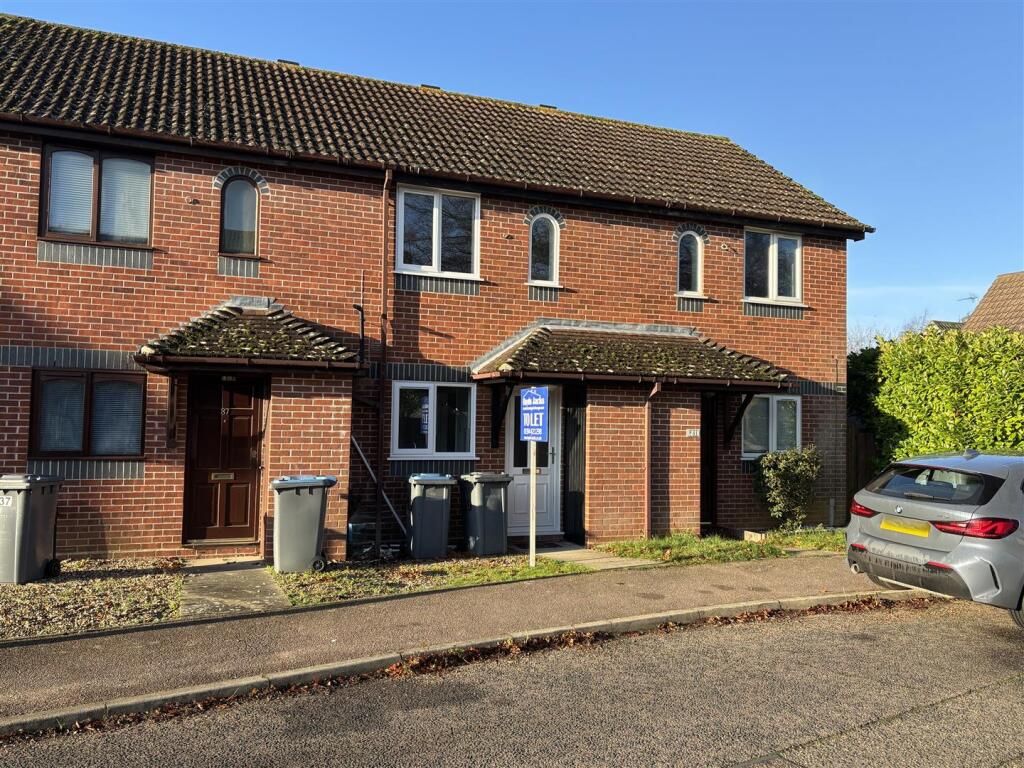Main image of property: Wright Lane, Kesgrave, Ipswich