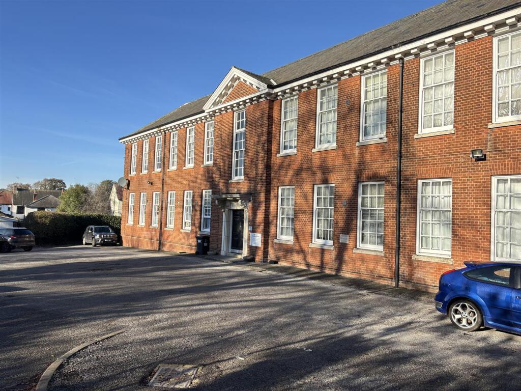 Main image of property: Old School House, Shotley Gate, Ipswich