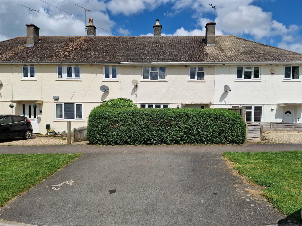 Main image of property: Whitelands Road | Cirencester