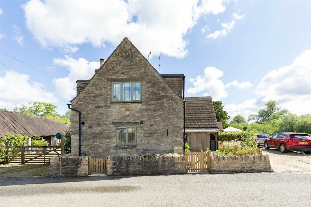 Main image of property: Cerney Wick | Cirencester