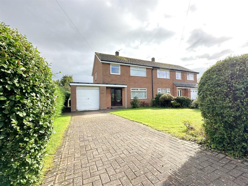 Main image of property: Scotby Road, Scotby, Carlisle