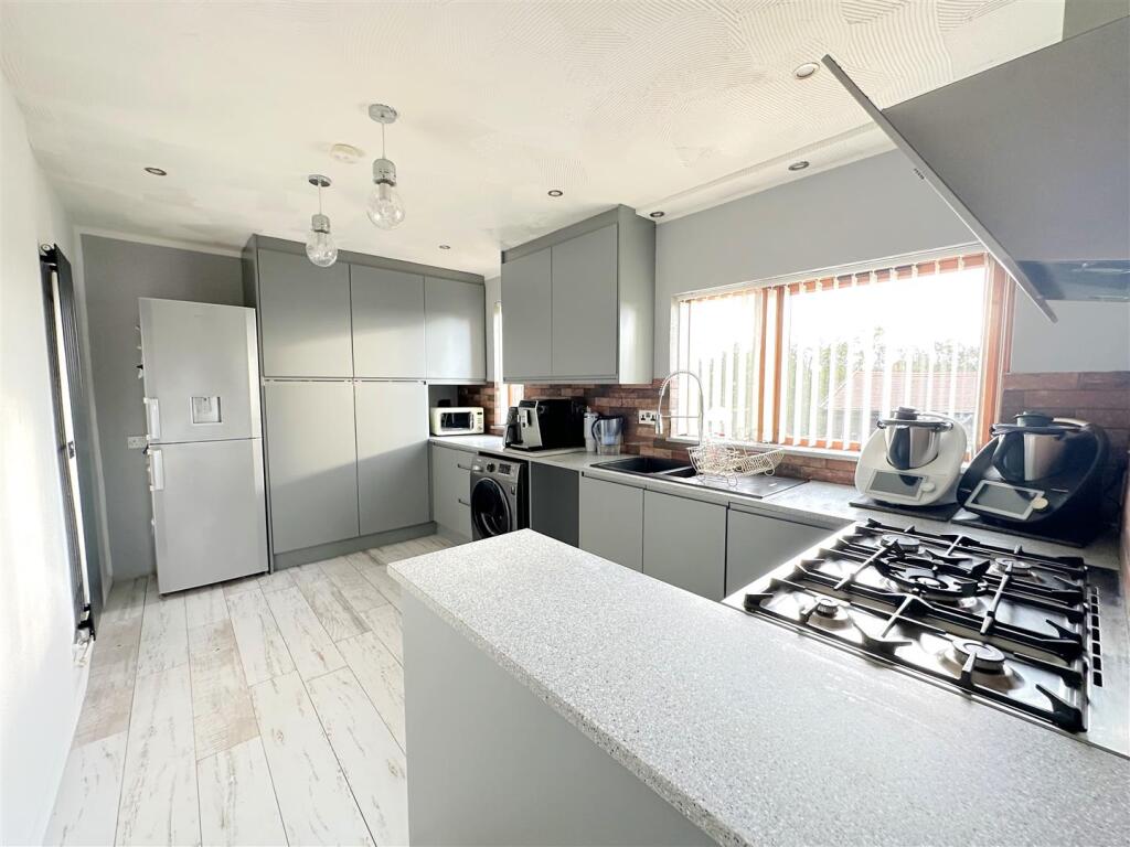 Additional property image - Brookside, Carlisle