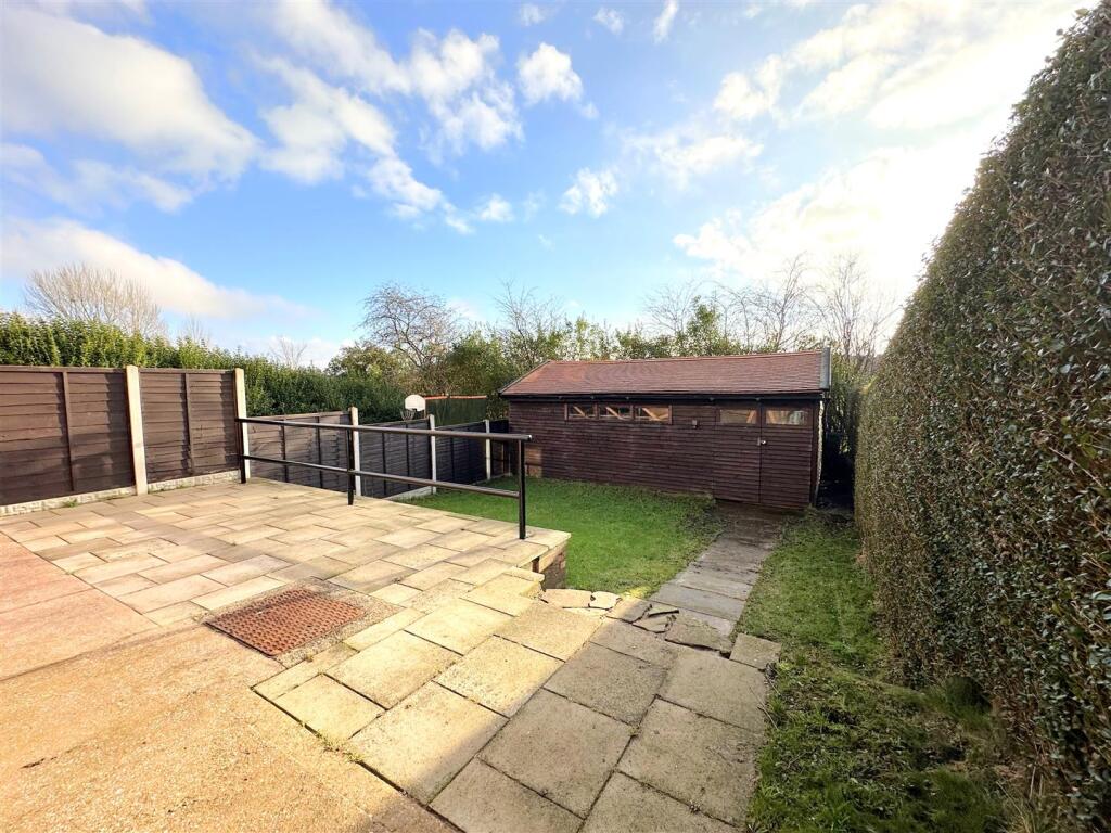 Additional property image - Brookside, Carlisle