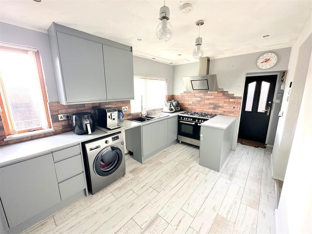Additional property image - Brookside, Carlisle