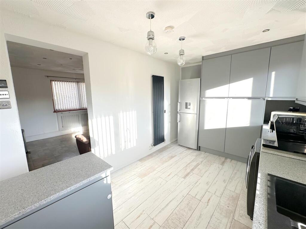 Additional property image - Brookside, Carlisle