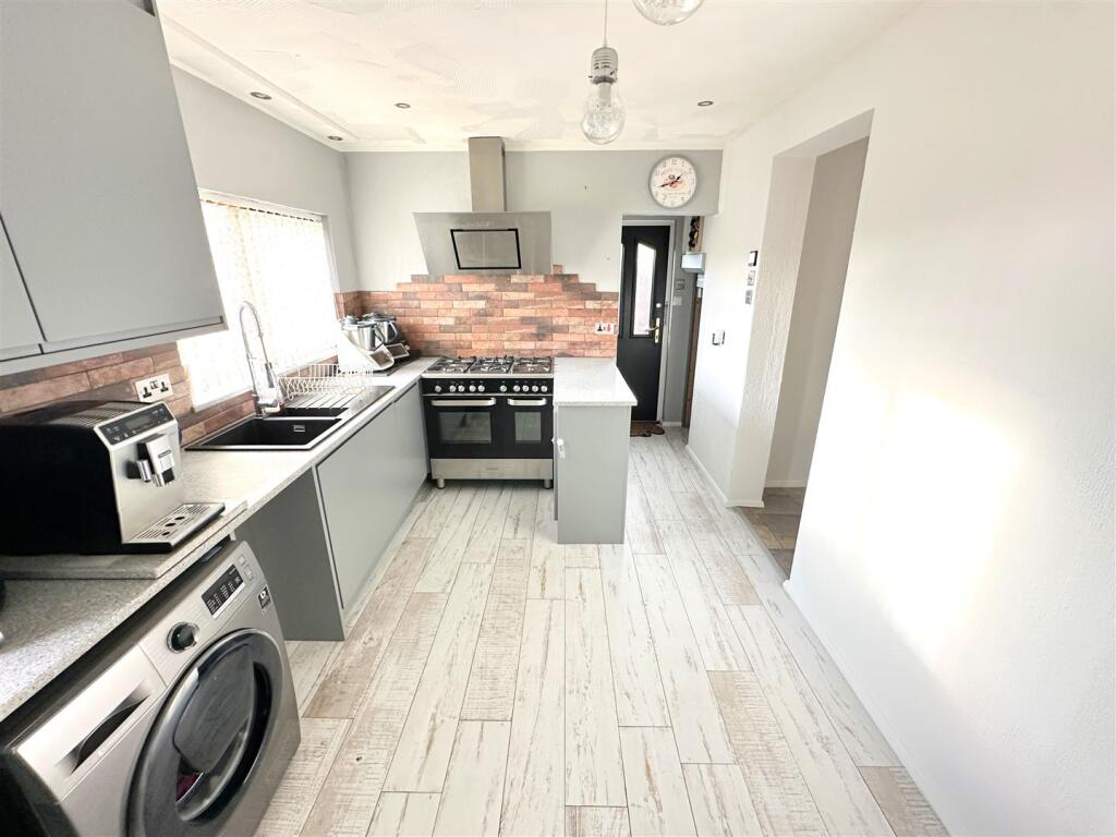 Additional property image - Brookside, Carlisle